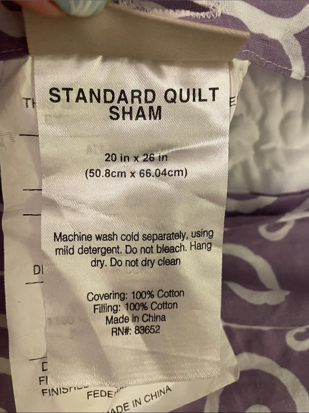 Soft Surroundings Pistachio Bedding Bright Coastal Queen Quilt Two Sham Standard